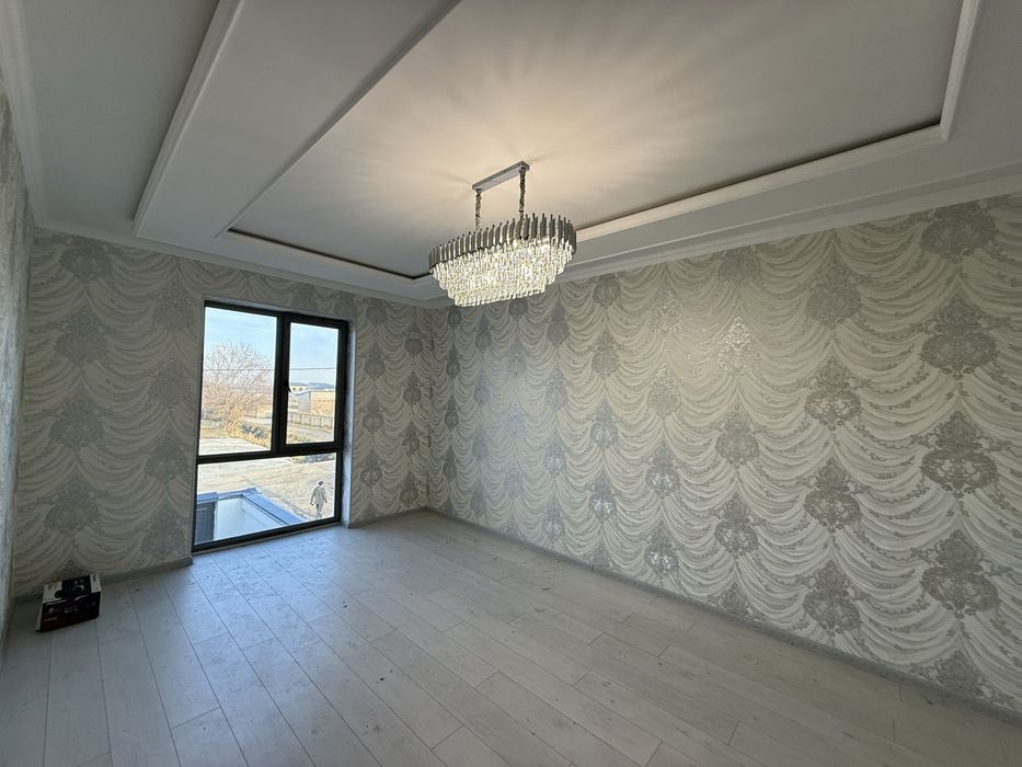 Ховли сотилади Сергелм жданов 1,7 сотх 5 хона