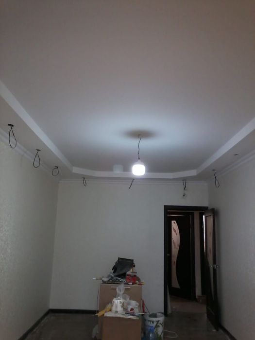 Маляр Ремонт квартир