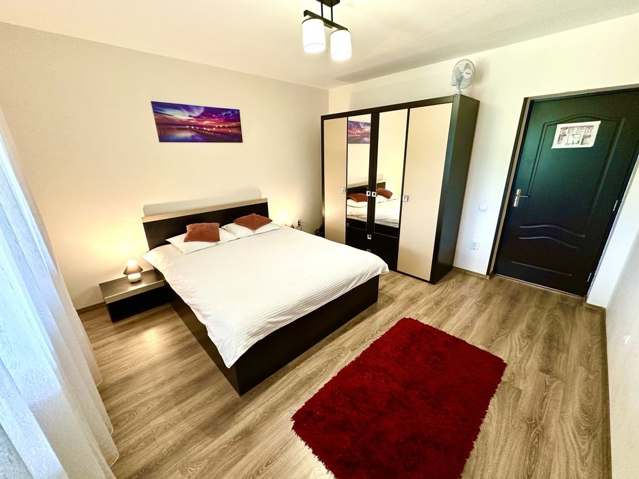 Casa David| cazare  integrala 8 pers | Piscina,munte , foisor gratar