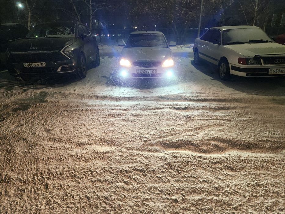 Срочно Lada Priora