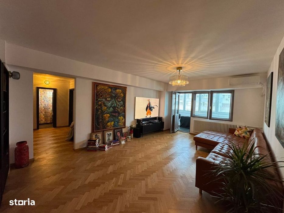 3 Camere Premium | Șos. Nicolae Titulescu V18 — fotografia 3