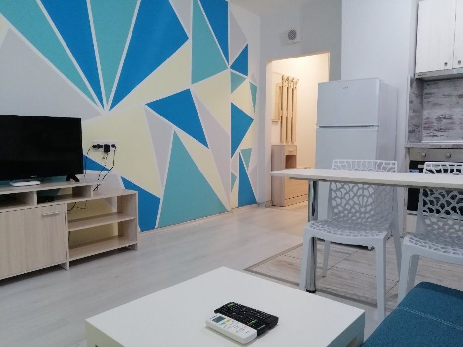 Нощувки Студентски град