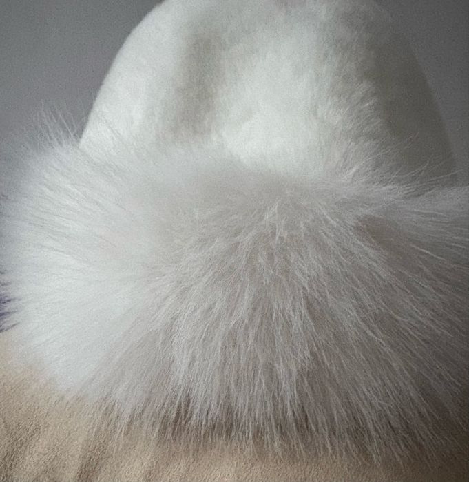 Продам      шапку     новую