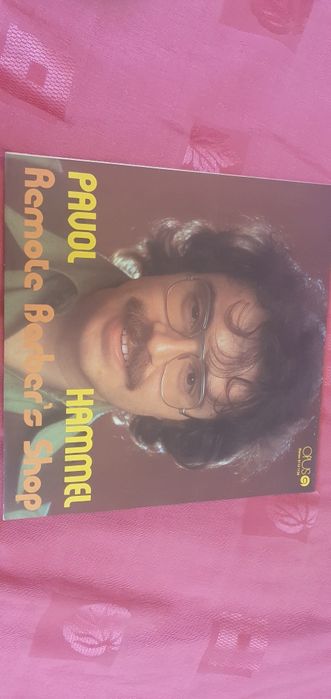 Discuri vinil muzica anii 80