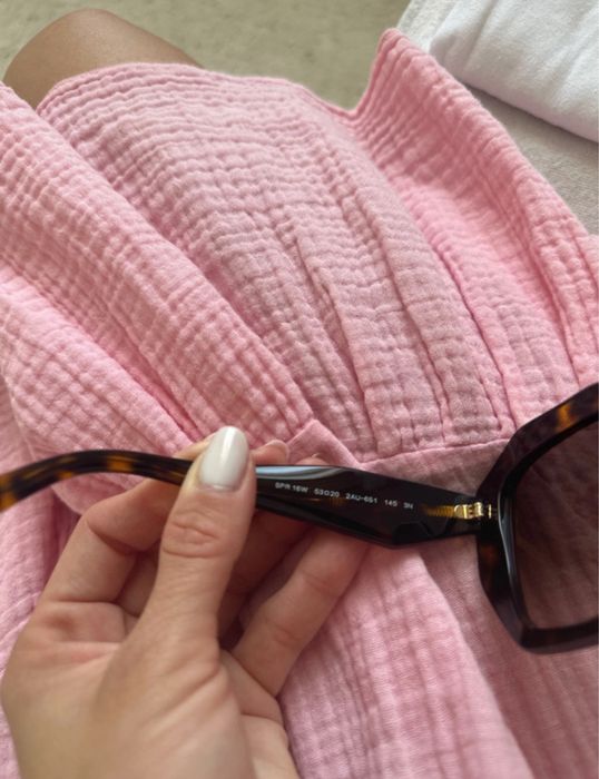 Ochelari prada femei