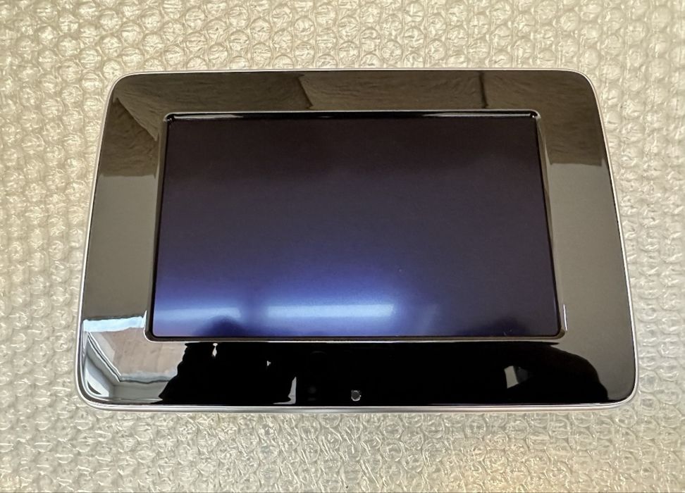 Display ecran gla mercedes