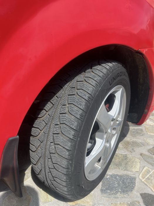 Chevrolet aveo UNIC PROPRIETAR