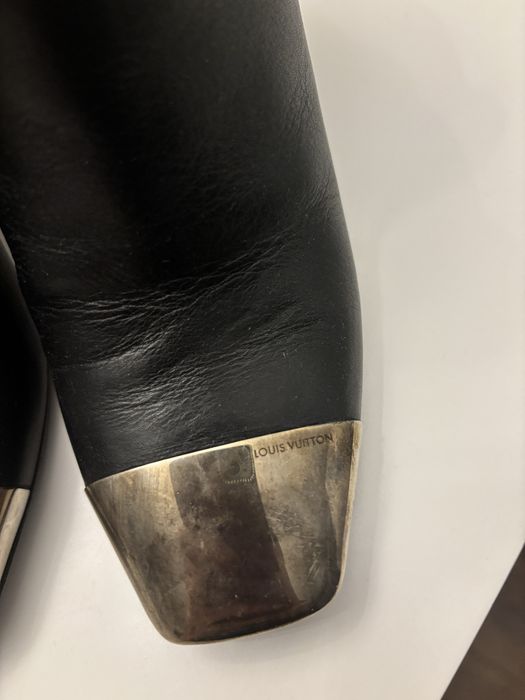 Botine dama Louis Vuitton 37