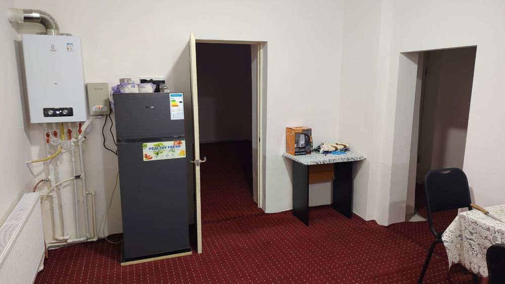 Makler xaqi bor Sergeli dehqon bozor ro'parasidagi mahalla