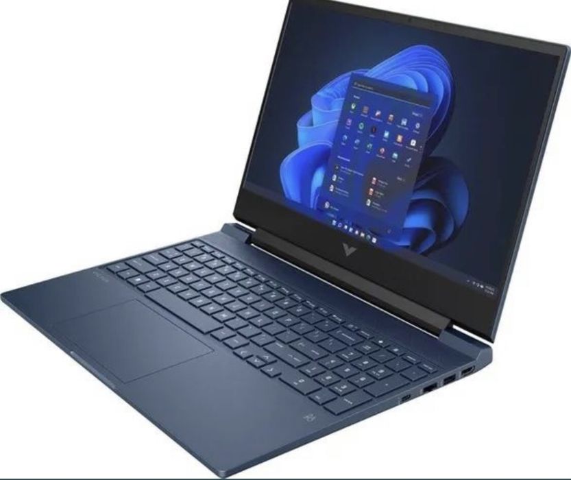 HP Victus gaming 15