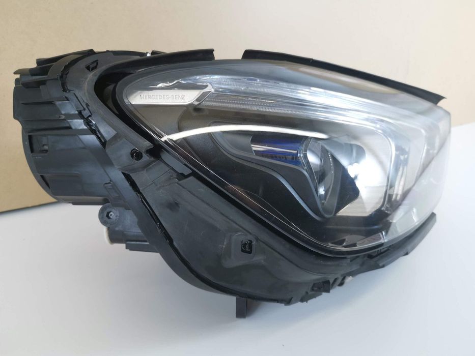 Фар Десен MultiBeam Led Мерцедес-Бенц ГЛЕ-Клас / Mercedes-Benz GLE-Cla