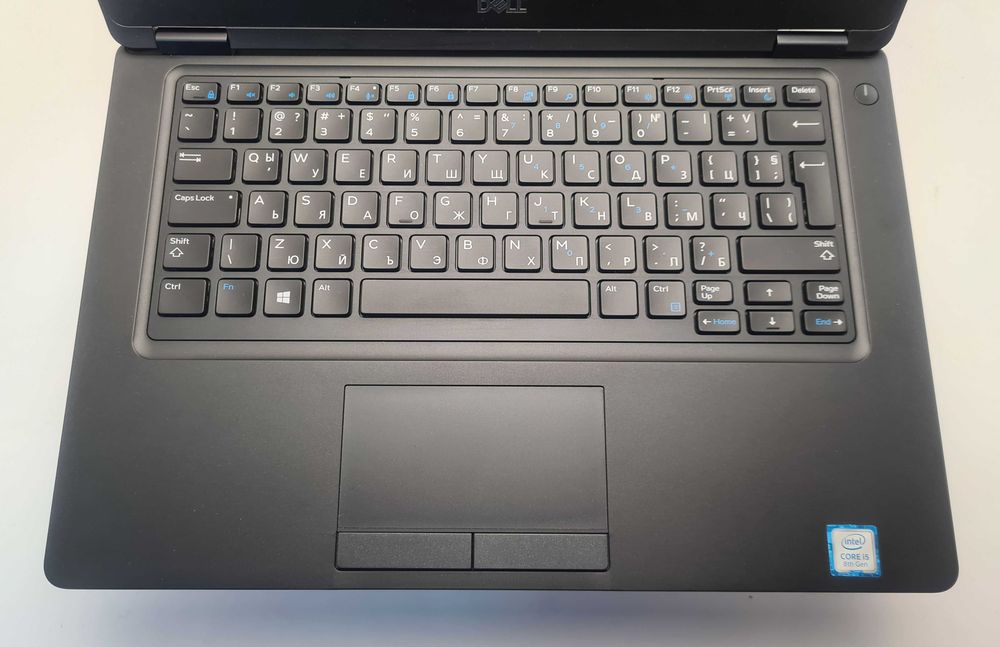 Dell Latitude 5490 i5 8350U/8GB/256SSD/FHD