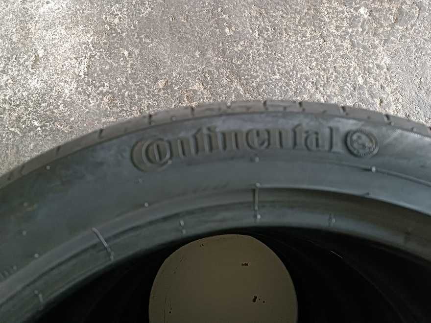 Anvelope 235/45/R19 99V CONTINENTAL XL VARA 235 45 19 99V CP-V20520