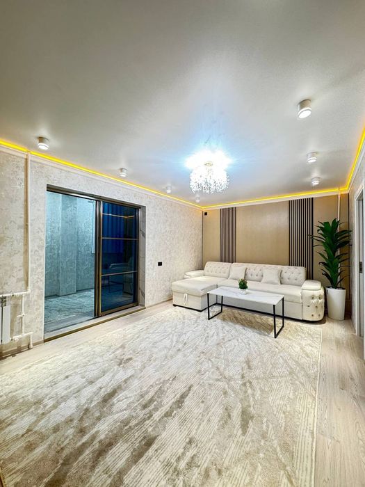 Продаётся Чиланзар 9 2в3 3этаж.Балкон 2* 6.