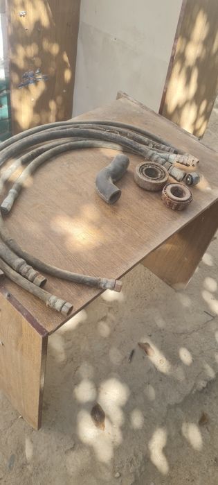 Падшивник шланг пачивник