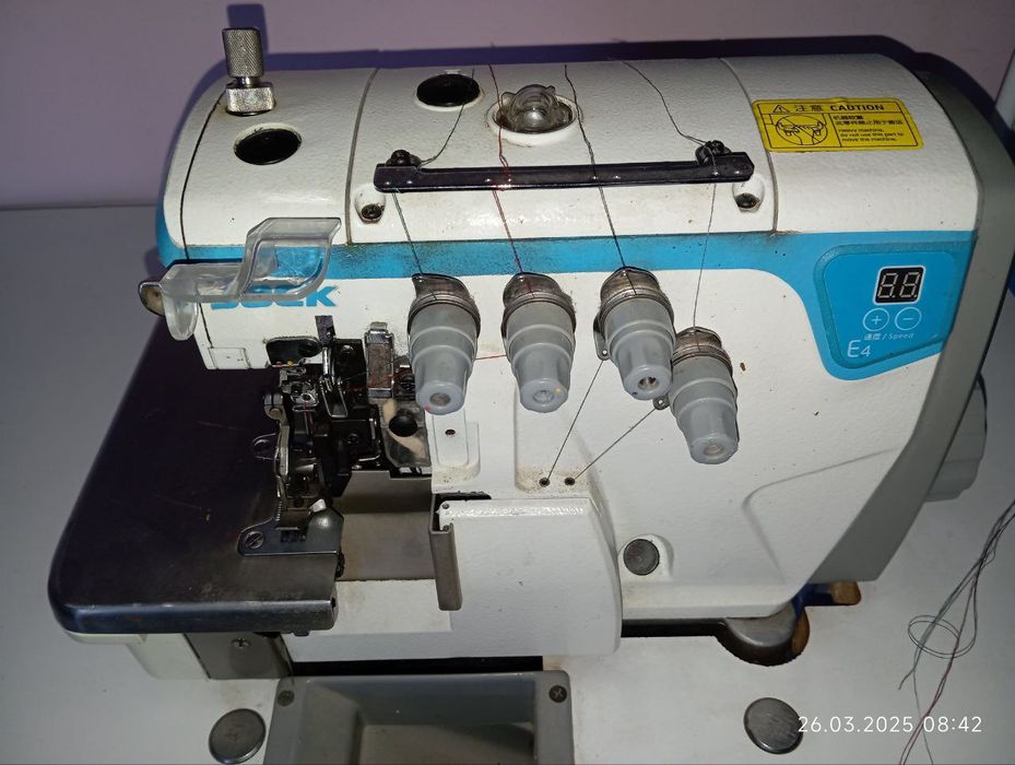 averlog va tog'ri chok tikish moshinalari radnoy hammasi