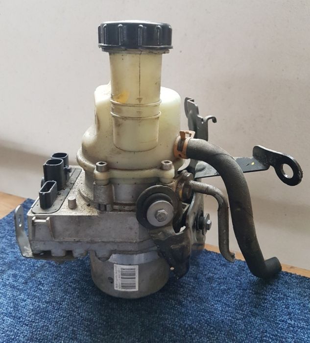 Pompa servo electrica Dacia Logan 2004-2012