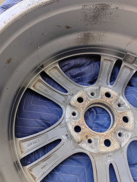 Оригинална джанта за BMW F30 и други 18 "  цола