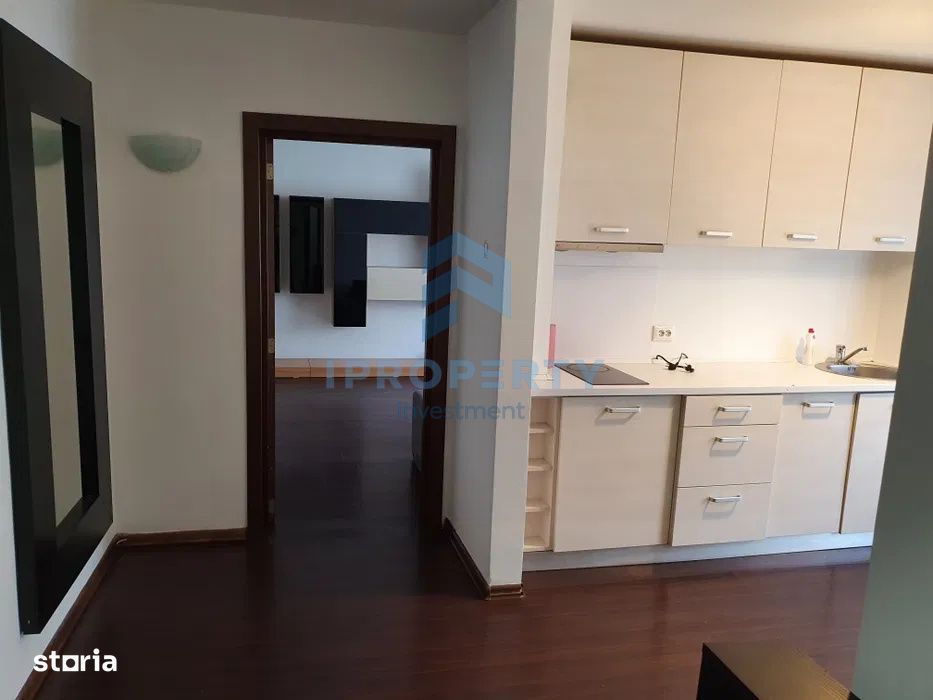 Apartament 2 Camere Bd. Octavian Goga Balcon Stradal