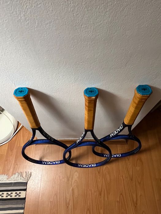 Rachete Diadem Elevate Tour V3