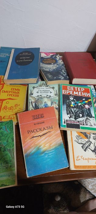 Макулатура продаю