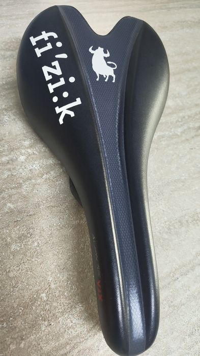 Fizik aliante vsx carbon / Sa bici