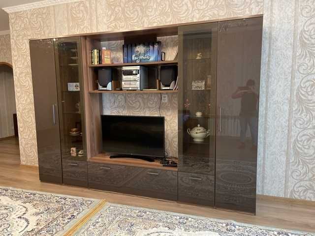 Стенка для гостиной