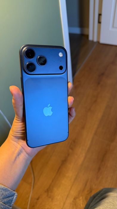 iPhone 17 ProMax 512гб