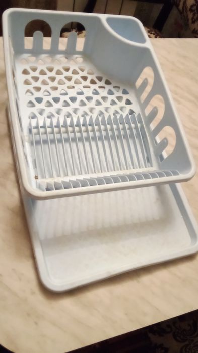 Сушилка для посуды