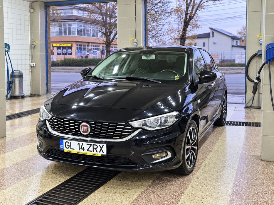 FIAT Tipo 2016 — imagine 3