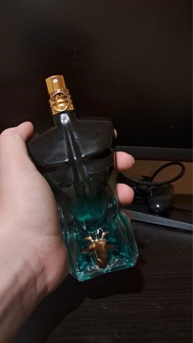 Jean paul gaultier le beau le parfum 75 ml
