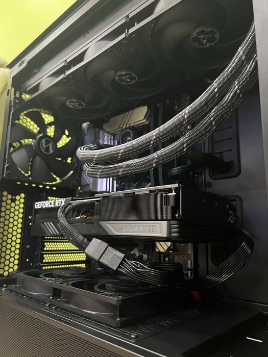Gaming PC I5 14600k RTX 4070 TI SUPER