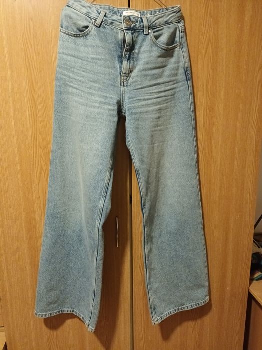 Blugi Pull and Bear