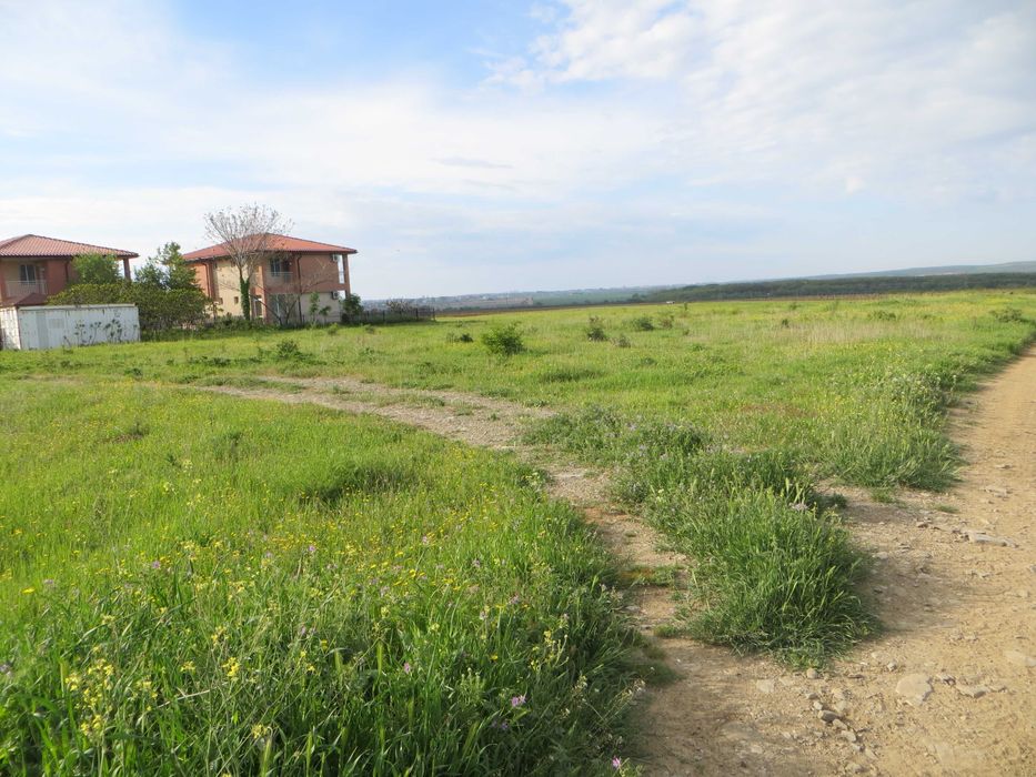 Продава се Парцел в с. Кошарица, Област Бургас - 2050 кв.м за 20 €/кв.м - Снимка #4