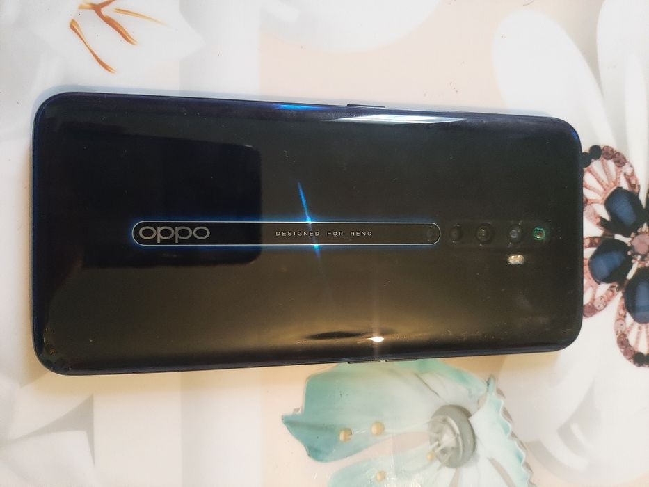 OPPO RENO 2z 128Гб