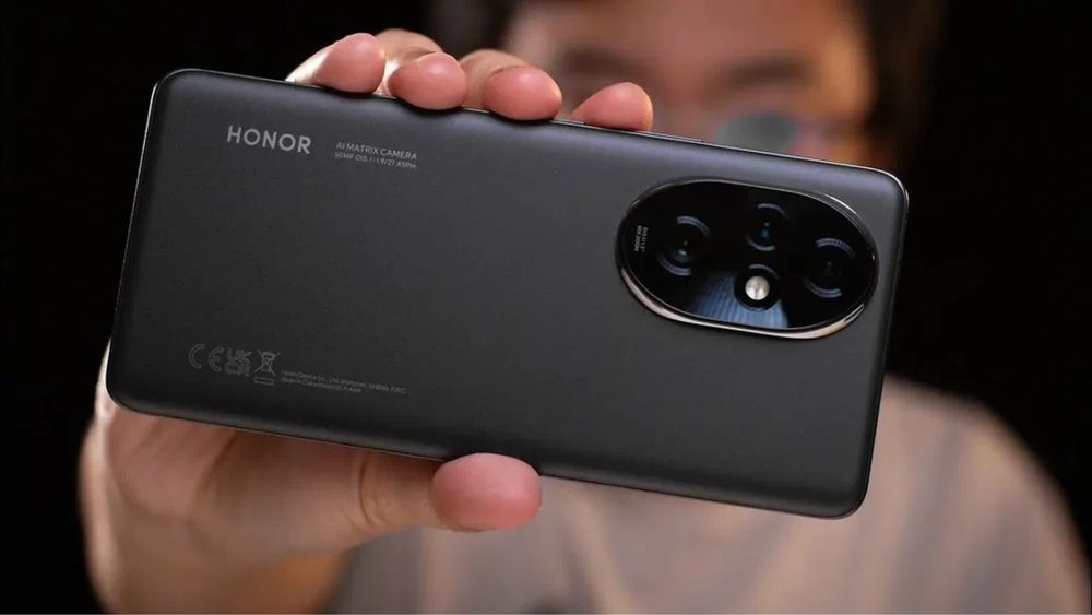 Honor 200 12/512 продам