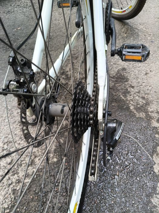Велосипед Toyota MTB