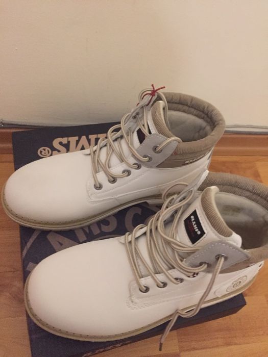 Обувки от Италия