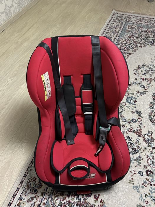 Продам детское кресло