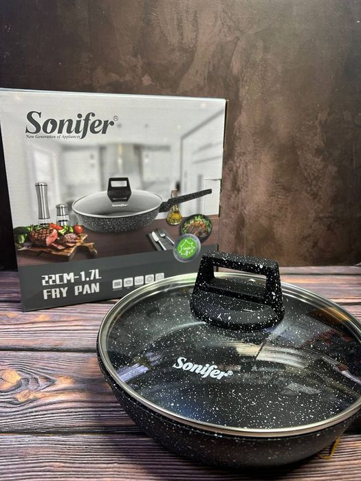 Сковородка для дома