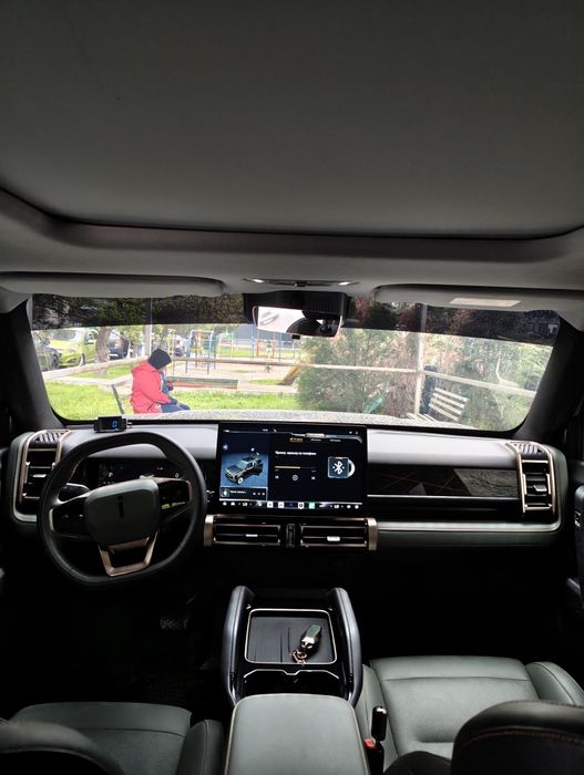 Срочно Nasiyaga Icar 03 (official)