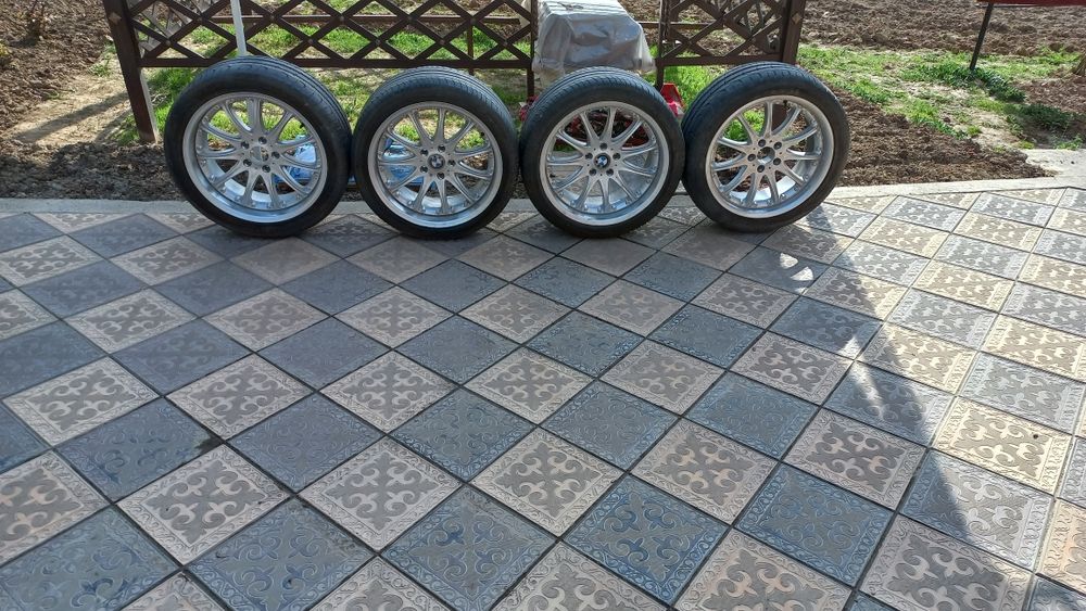 Оригинальный диски