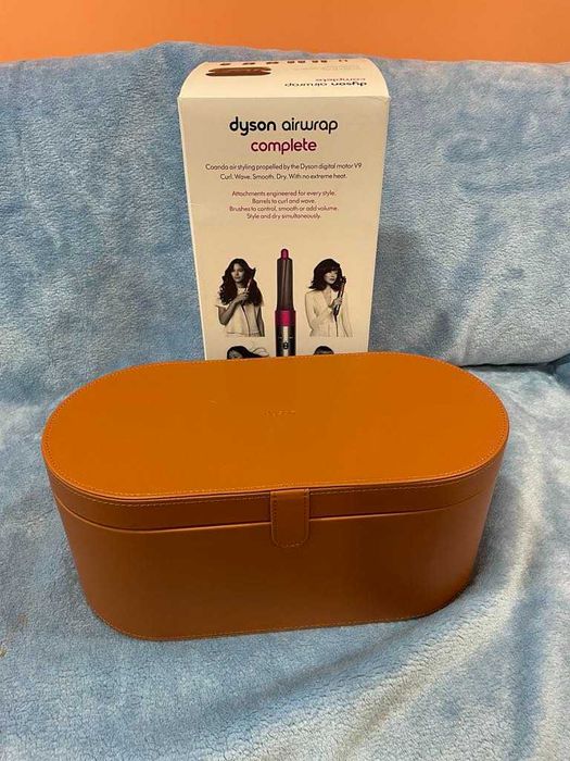 Dyson airwrap complete