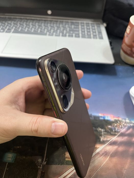 Huawei Pura 70 Ultra 16/512 ГБ