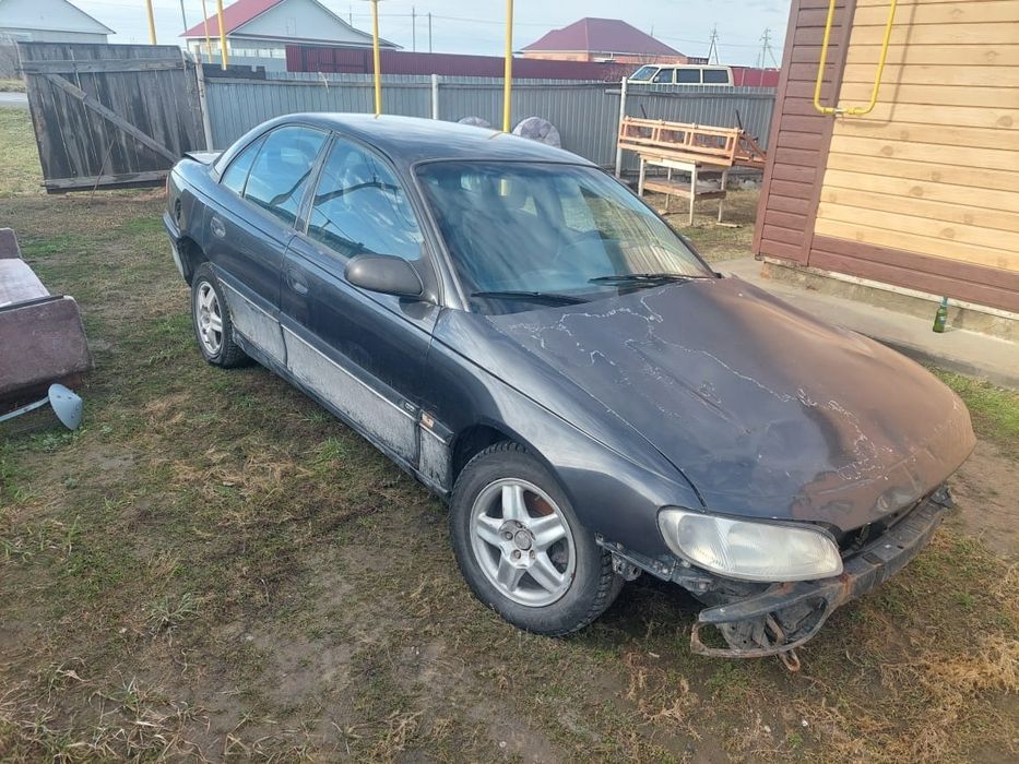 Запчасти шкода а5