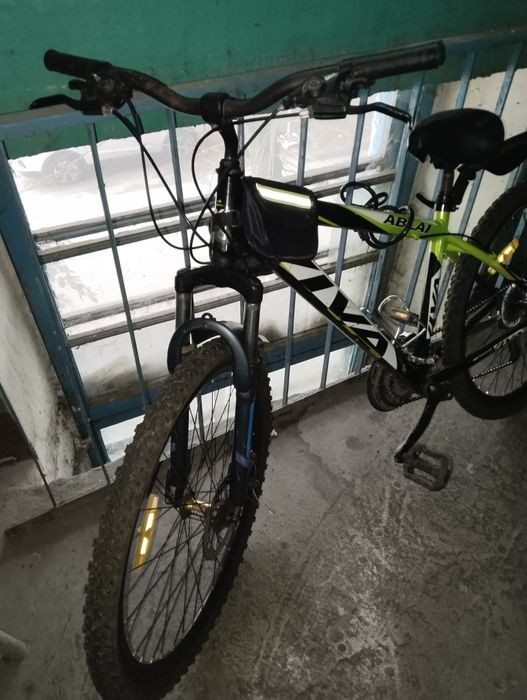 Продам велосепед