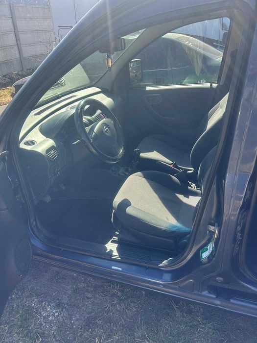 Opel Combo 1.3 CDTI Combi, 5 locuri, factură cu TVA