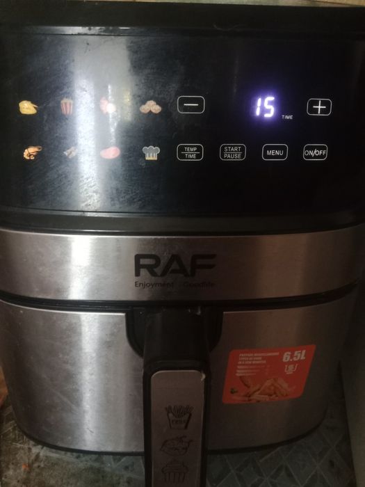 Продам аэрогриль