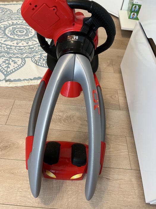 Детски автосимулатор Smoby V8