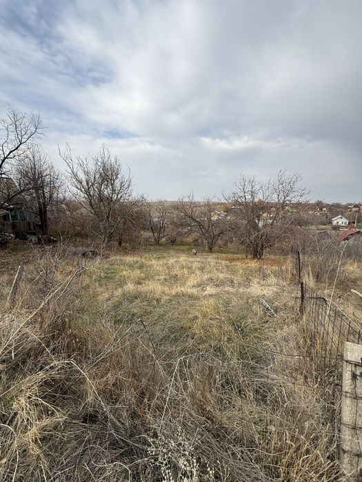 Участок 6 соток турар